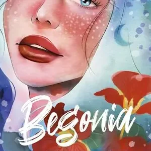 BEGONIA Nur Für Kurze Zeit