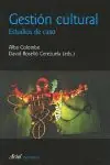 GESTIÓN CULTURAL : ESTUDIOS DE CASO Preisreduziert