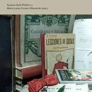 Geld-Zurück-Garantie ARCHIVOS PARA LA HISTORIA DE LA EDUCACIÓN EN ESPAÑA