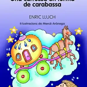 Wochenendangebot UNA CARROSSA EN FORMA DE CARABASSA