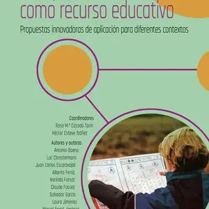 EL DEPORTE DE ORIENTACIÓN COMO RECURSO EDUCATIVO. PROPUESTAS INNOVADORAS DE APLICACIÓN PARA DIFERENTES CONTEXTOS Angebot