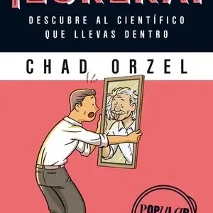 ¡EUREKA!. DESCUBRE AL CIENTÍFICO QUE LLEVAS DENTRO Aktuell