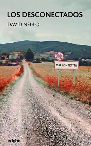 Gleich Bestellen LOS DESCONECTADOS