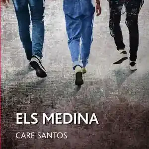 ELS MEDINA Kostenfreie Lieferung