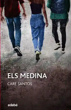ELS MEDINA Kostenfreie Lieferung