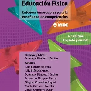 Bestseller MÉTODOS DE ENSEÑANZA DE EF 4.ª EDICIÓN