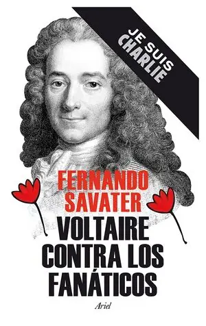 VOLTAIRE CONTRA LOS FANÁTICOS Direktkauf