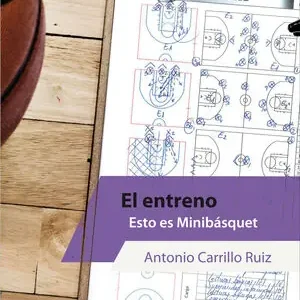 EL ENTRENO. ESTO ES MINIBÁSQUET Mengenrabatt