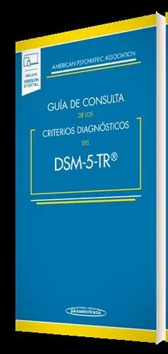GUÍA DE CONSULTA DE LOS CRISTERIOS DIAGNÓSTICOS DEL DSM-5 (5ª EDICIÓN) Online Kaufen
