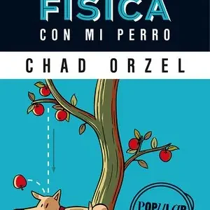 Weltweiter Versand CONVERSACIONES DE FÍSICA CON MI PERRO