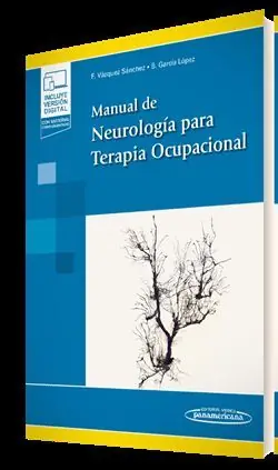 Ab Werk MANUAL DE NEUROLOGIA PARA TERAPIA OCUPACIONAL