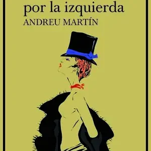 Top-Preis LA CUARTA CHICA POR LA IZQUIERDA