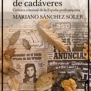 UNA HOJARASCA DE CADÁVERES Top-Seller