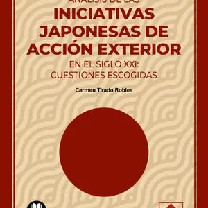 ANALISIS DE LAS INICIATIVAS JAPONESAS DE ACCION EXTERIOR Angebot