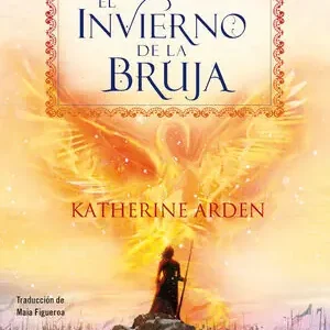 EL INVIERNO DE LA BRUJA Angebot
