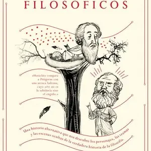 CUENTOS FILOSÓFICOS. UNA HISTORIA ALTERNATIVA QUE NOS DESCUBRE LOS PERSONAJES, LAS TRAMAS Y LAS ESCEN Gleich Bestellen