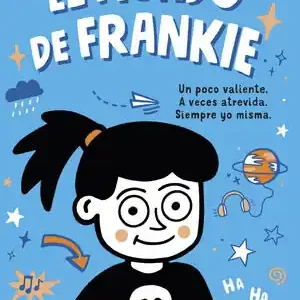 EL MUNDO DE FRANKIE. UNA NOVELA GRÁFICA INOLVIDABLE Y DIVERTIDA SOBRE EL TEA (TRASTORNO DEL ESPECTRO Top-Preis