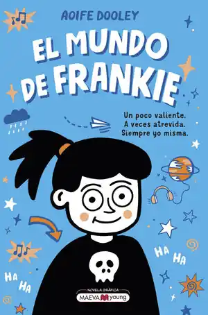 EL MUNDO DE FRANKIE. UNA NOVELA GRÁFICA INOLVIDABLE Y DIVERTIDA SOBRE EL TEA (TRASTORNO DEL ESPECTRO Top-Preis