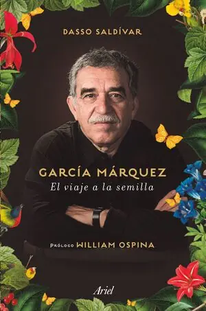 GARCÍA MÁRQUEZ. EL VIAJE A LA SEMILLA Top-Qualität