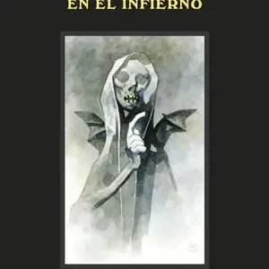 Wochenendangebot HELLBOY EN EL INFIERNO INTEGRAL 4