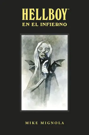 Wochenendangebot HELLBOY EN EL INFIERNO INTEGRAL 4