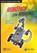 ROBÓTICA CON ARDUINO Gratis Versand