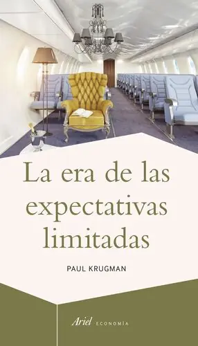 Sonderangebot LA ERA DE LAS EXPECTATIVAS LIMITADAS
