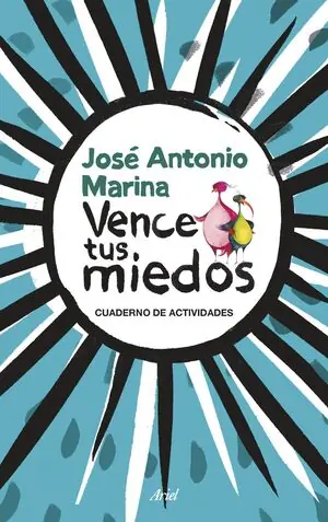 VENCE TUS MIEDOS. CUADERNO DE ACTIVIDADES Preisreduziert