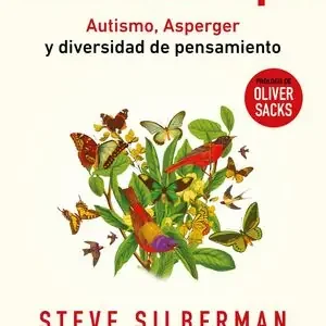 UNA TRIBU PROPIA. AUTISMO Y ASPERGER: OTRAS MANERAS DE ENTENDER EL MUNDO Zertifiziert