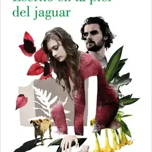 ESCRITO EN LA PIEL DEL JAGUAR Markenprodukt