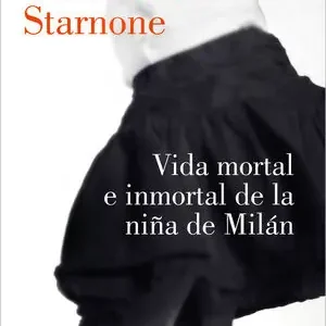 Exklusiv VIDA MORTAL E INMORTAL DE LA NIÑA DE MILÁN