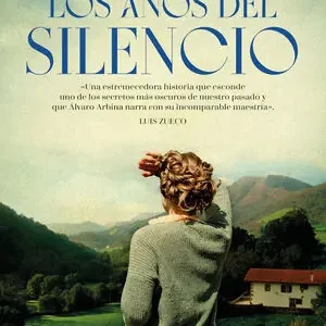 Geld-Zurück-Garantie LOS AÑOS DEL SILENCIO