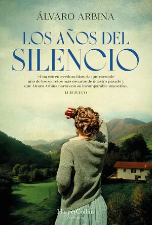 Geld-Zurück-Garantie LOS AÑOS DEL SILENCIO