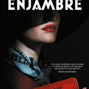 EL ENJAMBRE Geprüft