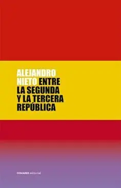ENTRE LA SEGUNDA Y LA TERCERA REPÚBLICA Highlight