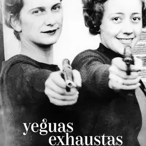 Exklusiv YEGUAS EXHAUSTAS