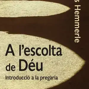 A L'ESCOLTA DE DÉU Großhandel