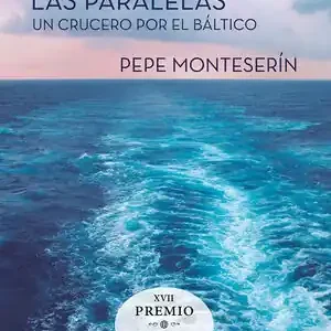 DONDE CONVERGEN LAS PARALELAS. UN CRUCERO POR EL BÁLTICO Top-Angebot
