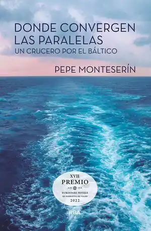 DONDE CONVERGEN LAS PARALELAS. UN CRUCERO POR EL BÁLTICO Top-Angebot