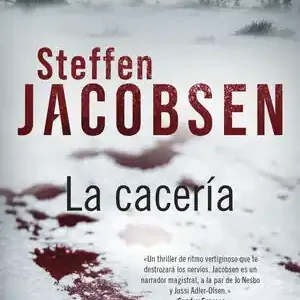 Top-Preis LA CACERÍA