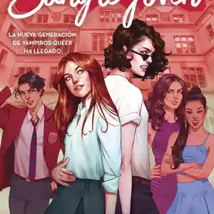 SANGRE JOVEN Super-Preis