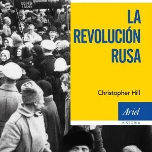 Geprüft LA REVOLUCIÓN RUSA
