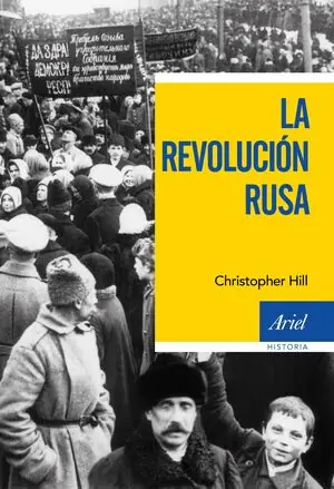 Geprüft LA REVOLUCIÓN RUSA