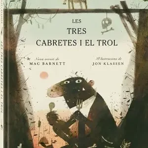 Wochenendangebot LES TRES CABRETES I EL TROL