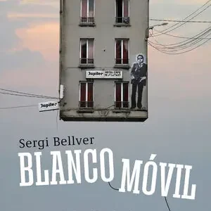 BLANCO MOVIL. CRONICA DEL NOMADA QUE LO APOSTO TODO POR UN SUEÑO Heißes Angebot