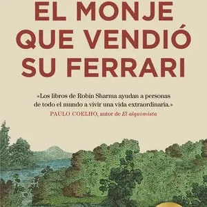 EL MONJE QUE VENDIÓ SU FERRARI (EDICIÓN DE LUJO). UNA FÁBULA ESPIRITUAL Billig