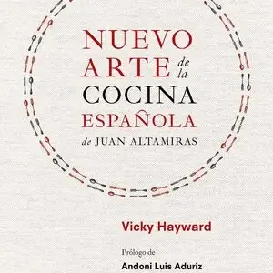 Direktkauf NUEVO ARTE DE LA COCINA ESPAÑOLA, DE JUAN ALTAMIRAS