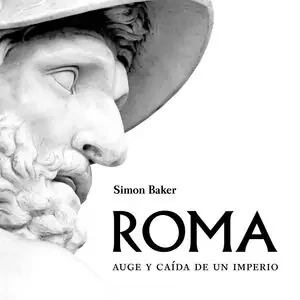 Top-Seller ROMA. AUGE Y CAÍDA DE UN IMPERIO