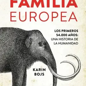 Ausverkauf MI GRAN FAMILIA EUROPEA