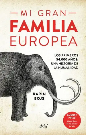 Ausverkauf MI GRAN FAMILIA EUROPEA